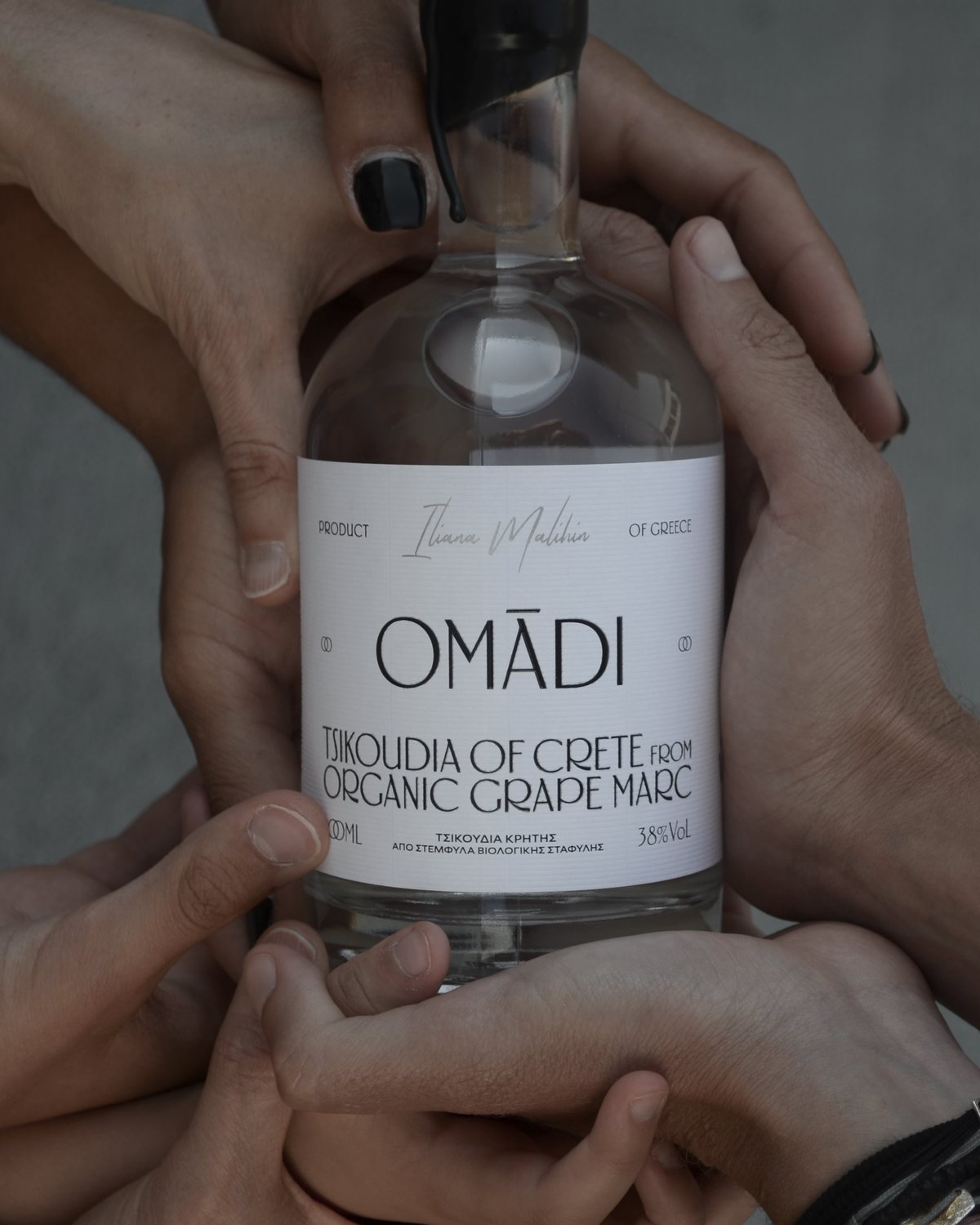 OMADI